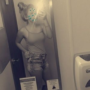 Meet your Posher, Cheyenne